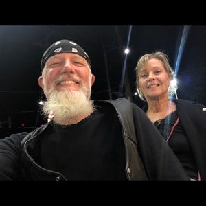 Meet your Posher, Brian